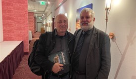 Marcus Gahr und Andreas Bednarek